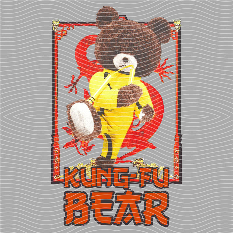 Cool Bear-X 195